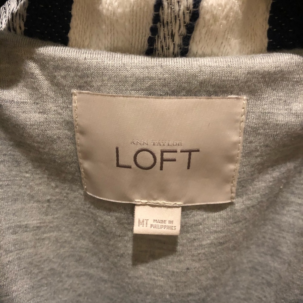 Loft Jacket - image 2